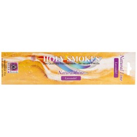 Berk 704 Incense Sticks – Lavender Natural Line 10 g