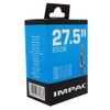 Impac Sv27.5 Inner Tube Black 40/60-584