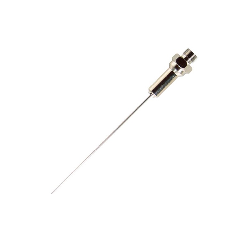 Niigataseiki BeHAUS T-161 Air Duster Nozzle, Needle Nozzle, Made in