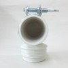 Miyako Z44C-ES Elbow Set for Washing Machines