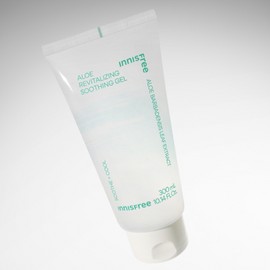 Innisfree Aloe Revital Soothing Gel, 300ml, 1 piece