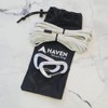 Haven Hammock Whoopie Slings with Ultralight Carabiners - Hammock Straps