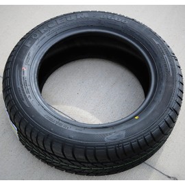 1 X New Forceum D600 195/60R14 86H All Season Performance Tires