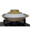 Casserole Pot Japan Style Pan Baking Dishes Oven Elegant Earthy
