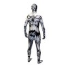 Morphsuits Men's Monster Mouth Skinsuit, Large