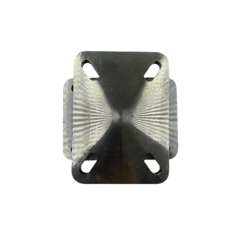 BoCID Heavy Duty Bearing Plate Turntable 5,000 Lb Rating Greaseablle,