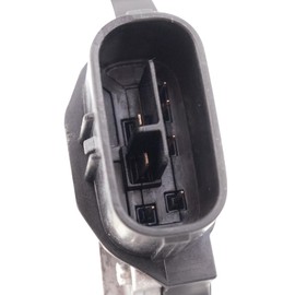 TRQ Neutral Safety Switch Compatible with 2008-2019 Toyota Sequoia 2007-2019 Tundra