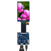 VSDISPLAY 3,5 Zoll 3,5 Zoll 480 x 800 400 Nits