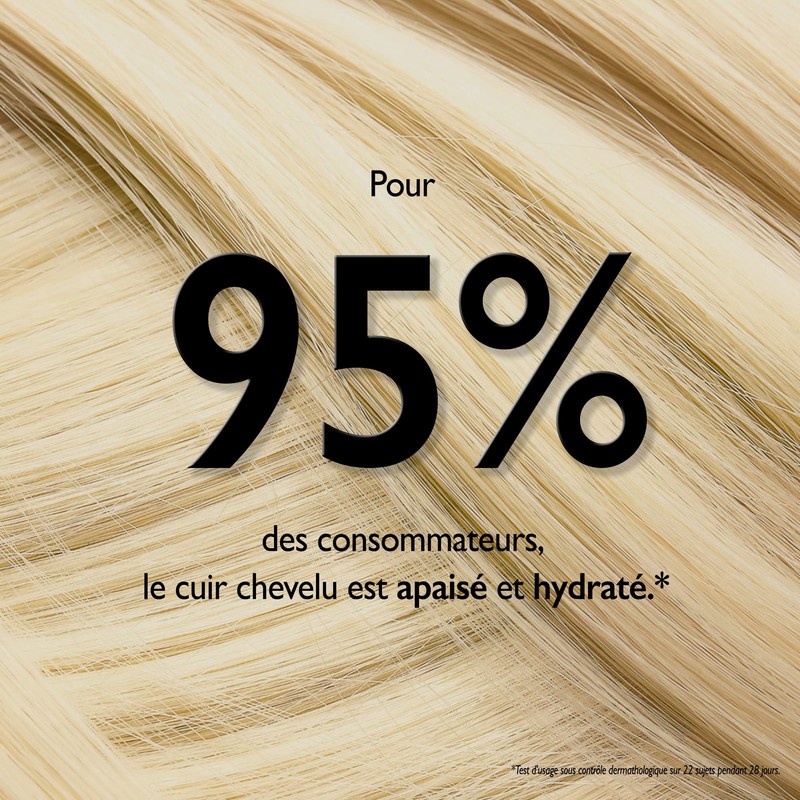 Soothing Shampoo Essentiel Keratin Sensitive Eugène Perma 250M