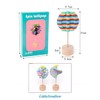 Little Swallow Wooden Toy, Killing Time, Stress Relief, Manual Rotation,