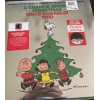 Charlie Brown Christmas, Limited Edition Silver Foil Embossed 2021 Picture