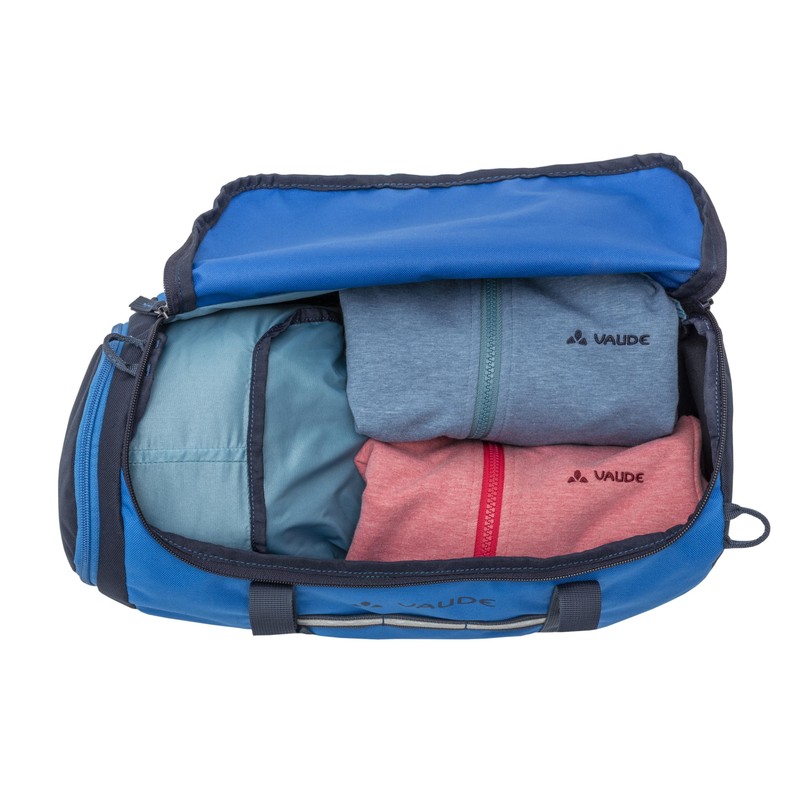 Vaude Kids Snippy Bags Blue/Eclipse One Size