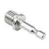 Hexagonal Drill Adapter Woodworking Connector M14 Splitting Electric Wrench Adapt