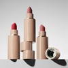 WESTMAN ATELIER Lip Suede Matte Lipstick - Piqué (Taupey Nude),