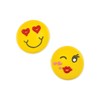 Bakelicious Emoji Flip and Stamp Cookie Cutter