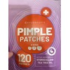 KEYCONCEPTS PatchRx Salicylic Pimple Patches (120 Pack), Salicylic Acid Acne