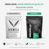 Taurine Powder 1 kg | Up to 6,000 mg Daily