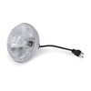 Holley RetroBright LFRB146 LED Forward Facing Light - Modern White