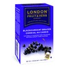 London Fruit & Herb Té de Blackcurrant, 40g, caja de