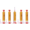 5pcs UV Curable Solder Resist Ink 10cc Protection Paint for