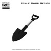 Make It RC x4 Make It RC 1/24 Scale Shovel