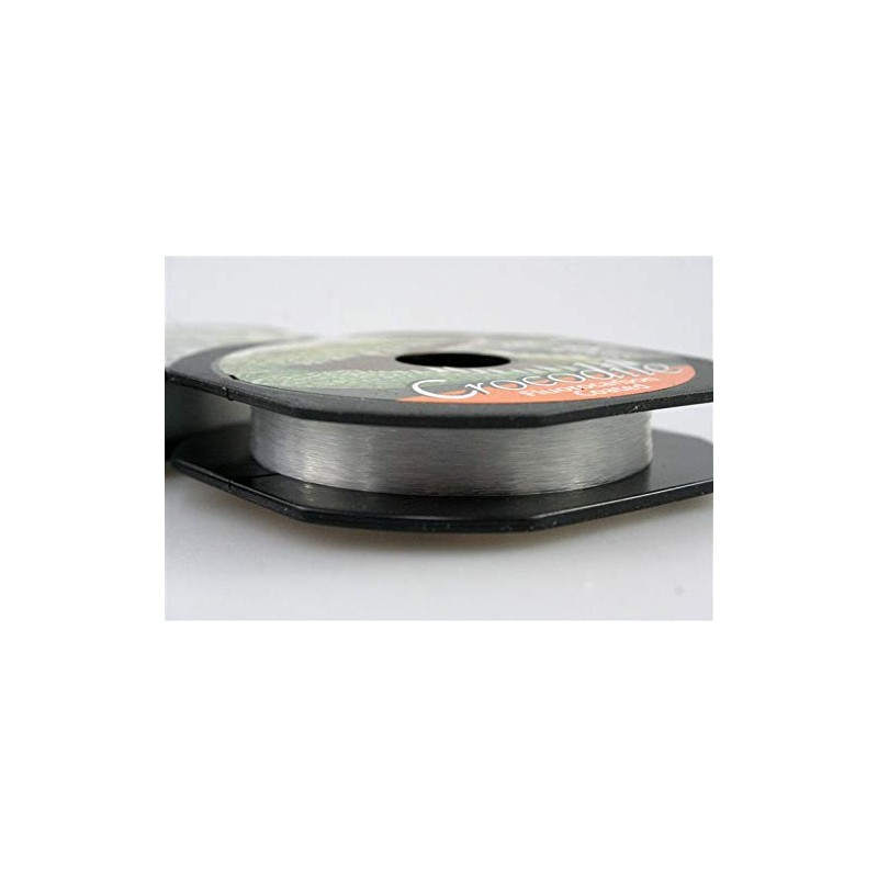 Jaxon Crocodile Fluorocarbon Coated Fishing Line 2 x 150 m