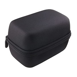 Funda rígida de EVA para cámara Canon EOS M200/M100