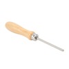 Racket Stringing Awl, Portable Stainless Steel Badminton Racket Stringing Awl