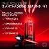 L'Oréal Paris Revitalift Laser Tri-Peptides Age-Correcting Serum, Firms, Plumps and