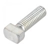 sourcing map M6 x 20mm T-Slot Drop-In Stud Screw Bolt