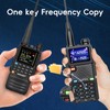 BAOFENG Ham Radio UV-5RM 10W High Power Long Range Two