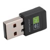 USB WiFi Adapter for PC 600Mbps 2.4G 5G Dual Band