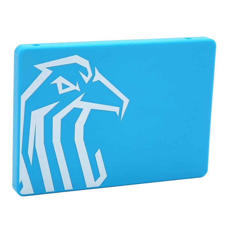 2.5 Inch SATA3.0 SSD 6Gb/s High Speed Universal Plug and