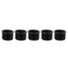 Spark Plug Thread Repair Kit Efficiently Clean Rethread Tools for