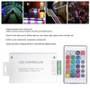 IR Remote Controller LED Light Strip Module Large Power 24A