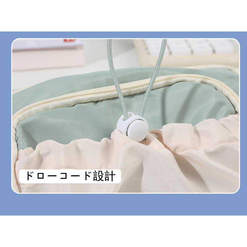 Pen Case, Large Capacity, Pencil Case, Stylish, Pen Holder, Simple,