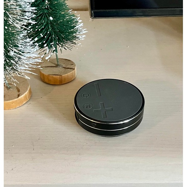 Wireless Speaker,Resonance and Bone Conduction, Bluetooth 5.3, Loud and Clear