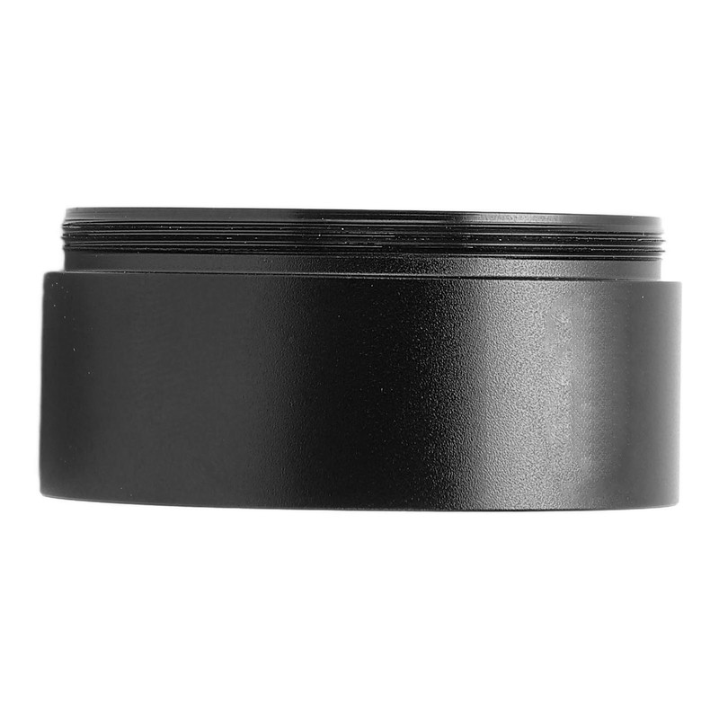 Microscope Auxiliary Objective Lens High Transmittance Anti Blue Stereo Microscope