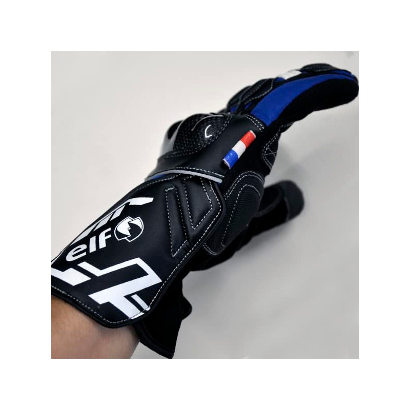 Flagship ELF Strada Carbon Gloves WL Gray EG-W515