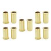 Brass Insert for 10mm Soft Copper Pipe [10 Pack]