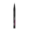 NYX PROFESSIONAL MAKEUP Lift & Snatch Eyebrow Tint Pen, Gray