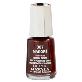 Mavala Mini Color Nail