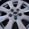 Solar Energy Auto Flash LED Car Wheel Hub Tire Tyre