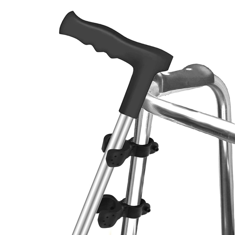 Cane Holder 2pcs for Walker Accessories Walking Stick Cane Drive
