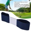 Golf Posture Correction Clip Movement Posture Correction Belt Golf Swing
