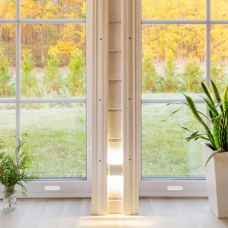20 Pcs Window Sill Cover, Weep Hole Covers Window Vent