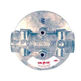 50109 CIM-TEK Filter Element Replacement