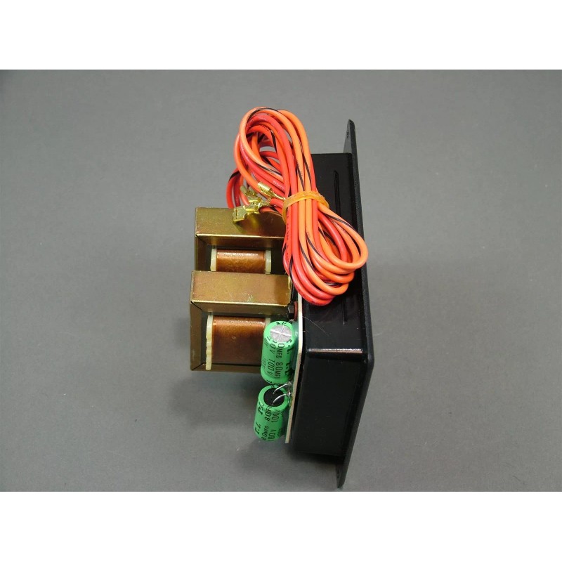 Acoustic Research; CERWIN VEGA Sub Woofer 4 ohm 8" Kit