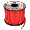 14awg Silicone Electrical Wire Cable 30ft Red 14 Gauge Hookup
