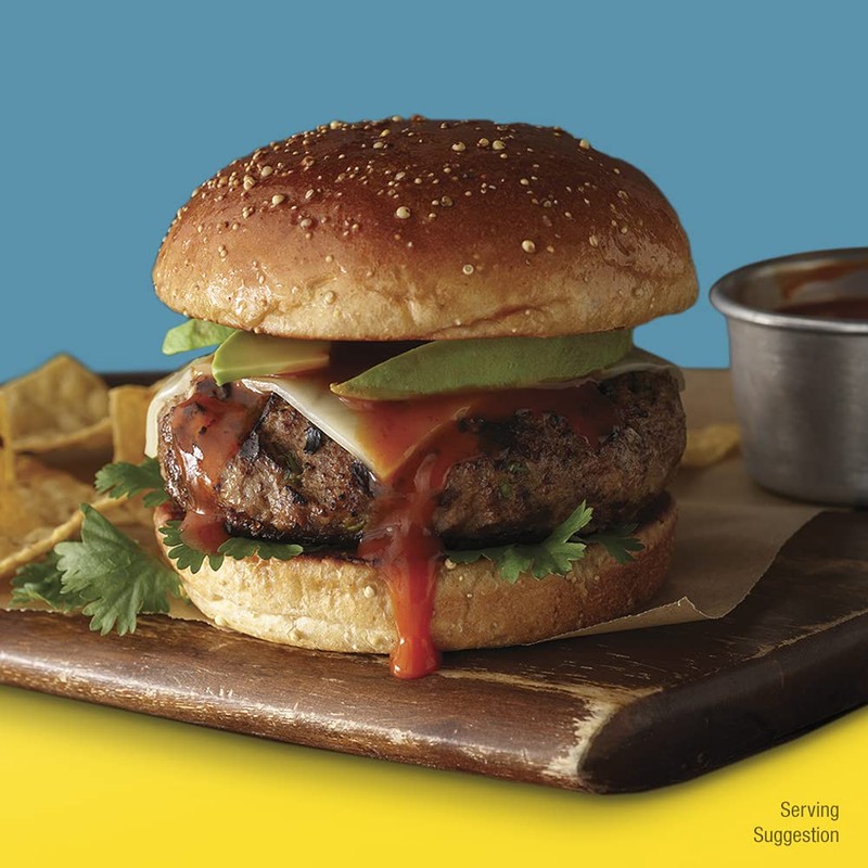 La Victoria Red Enchilada Sauce, 12 Oz, 6 Count